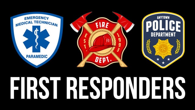 Cheetah Clean Auto Wash thanks first responders and community heroes