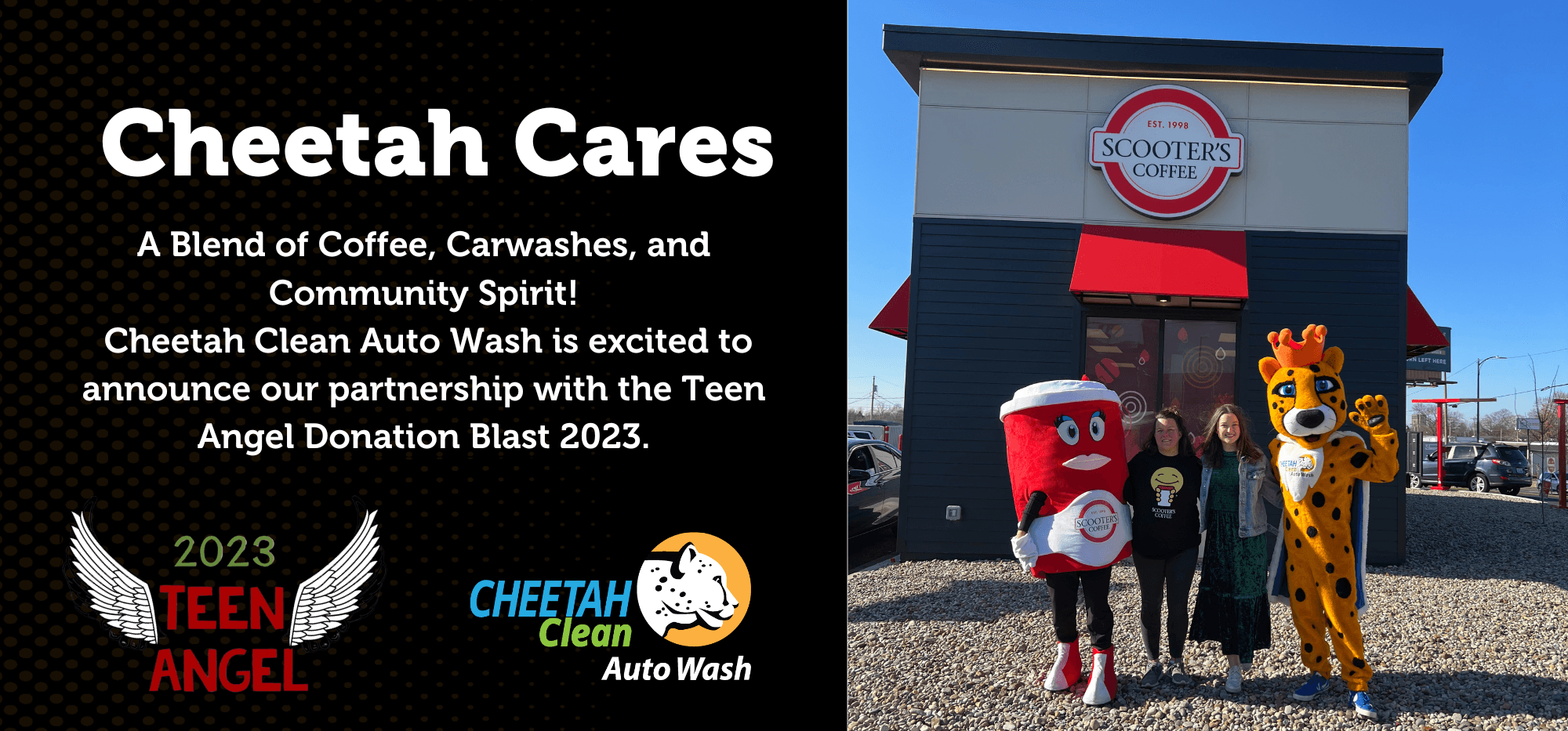 Win a YEAR of Unlimited Interior & Exterior car washes!